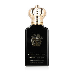 Parfum Clive Christian Original Collection X For Women 50 ml