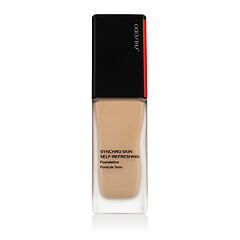 Foundation Shiseido Synchro Skin Self-Refreshing SPF30 30 ml 260 Cashmere