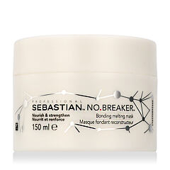 Haarmaske Sebastian Professional No.Breaker Bonding Melting Mask 150 ml