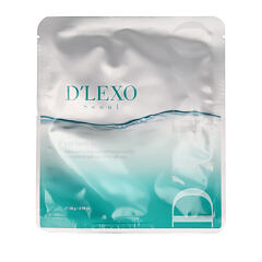 Gesichtsmaske Dermaline D'LEXO EXO PDRN Mask 28 g