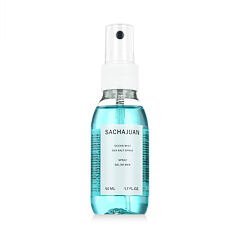 Für Haardefinition Sachajuan Ocean Mist Sea Salt Spray 50 ml