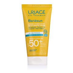 Sonnenschutz fürs Gesicht Uriage Bariésun Moisturizing Cream Unscented SPF50+ 50 ml