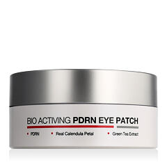 Augenmaske Dermaline Bio Activing PDRN Eye Patch 60 St.