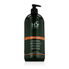 Shampoo HS MILANO Perfect Color Protective Shampoo 350 ml