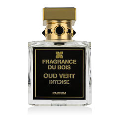 Parfum Fragrance Du Bois Oud Vert Intense 100 ml