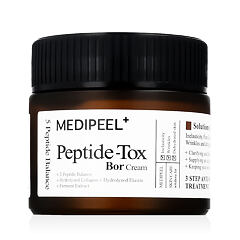 Tagescreme Medi-Peel Peptide-Tox Bor-Cream 50 g