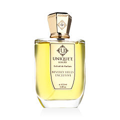 Extrait de Parfum Unique'e Luxury Beverly Hills Exclusive 100 ml