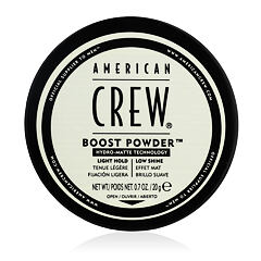 Für Haarvolumen  American Crew Style Boost Powder 10 g