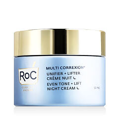 Nachtcreme RoC Multi Correxion Even Tone + Lift Night Cream 50 ml
