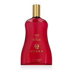 Eau de Toilette Instituto Espanol Aire de Sevilla Queen 150 ml