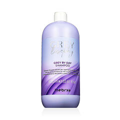 Shampoo Inebrya GREYlosophy Grey By Day Shampoo 300 ml
