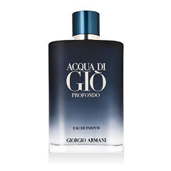 Eau de Parfum Giorgio Armani Acqua di Giò Profondo 2024 Nachfüllbar 100 ml