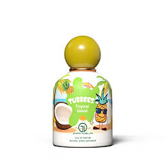 Eau de Parfum Grandeur Tubbees Tropical Island 50 ml