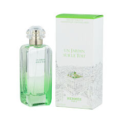 Eau de Toilette Hermes Un Jardin Sur Le Toit 50 ml