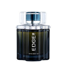 Eau de Parfum Swiss Arabian Mr Edge 100 ml