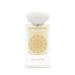 Eau de Parfum Gulf Orchid Musk Collection Angel Musk 60 ml