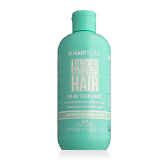 Conditioner HairBurst Longer Stronger Hair Conditioner For Oily Scalp & Roots 350 ml