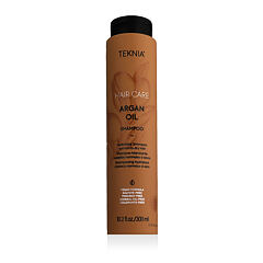 Shampoo Lakmé Teknia Argan Oil Shampoo 300 ml