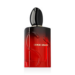 Eau de Parfum Giorgio Armani Sì Passione Intense 2024 Nachfüllbar 50 ml
