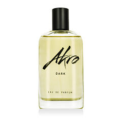 Eau de Parfum Akro Dark 100 ml