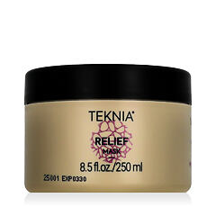 Haarmaske Lakmé Teknia Scalp Care Relief Mask 250 ml