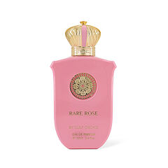 Eau de Parfum Gulf Orchid Niche Collection Rare Rose 100 ml
