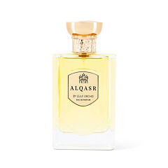 Eau de Parfum Gulf Orchid Al Qasr Gold 100 ml