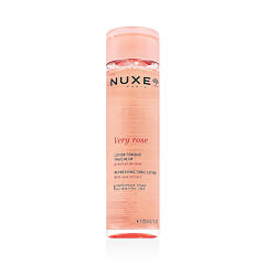 Reinigungswasser NUXE Very Rose Refreshing Tonic Lotion 200 ml