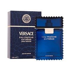 Eau de Parfum Versace Man Eau Fraiche Extreme 100 ml