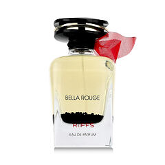 Eau de Parfum Riiffs Bella Rouge 100 ml