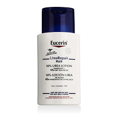 Körperlotion Eucerin UreaRepair Plus 10% Urea Lotion 100 ml