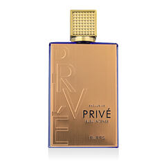 Eau de Parfum Riiffs Privé Bleu Intense 80 ml