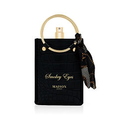 Eau de Parfum Maison Asrar Smokey Eyes 100 ml