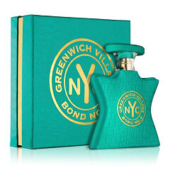 Eau de Parfum Bond No. 9 Midtown Greenwich Village 50 ml