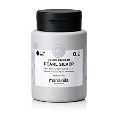  Maria Nila Colour Refresh 100 ml 0.20 Pearl Silver
