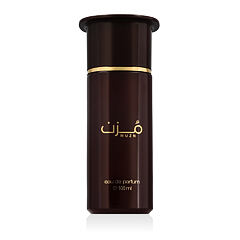 Eau de Parfum Ahmed Al Maghribi Muzn 100 ml