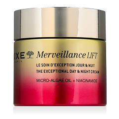 Tagescreme NUXE Merveillance Lift The Exceptional Day & Night Cream 75 ml