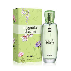 Eau de Parfum Ajmal Magnolia Dreams 100 ml