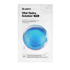 Gesichtsmaske Dr. Jart+ Vital Hydra Solution Pro 26 g