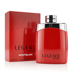 Eau de Parfum Montblanc Legend Red 50 ml Sets