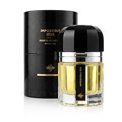 Eau de Parfum Ramon Monegal Impossible Iris 50 ml