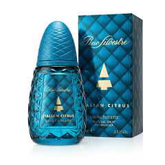 Eau de Toilette Pino Silvestre Italian Citrus 75 ml