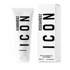 Duschgel Dsquared2 Icon 200 ml