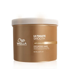 Haarmaske Wella Professionals Ultimate Smooth Mask 500 ml