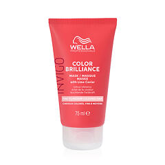 Haarmaske Wella Professionals Invigo Color Brilliance 75 ml