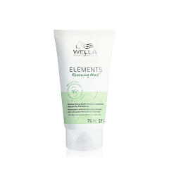 Haarmaske Wella Professionals Elements Renewing Mask 75 ml