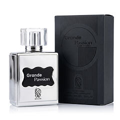 Eau de Parfum Nylaa Grande Passion 100 ml