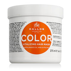 Haarmaske Kallos Cosmetics Color 275 ml