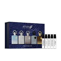 Eau de Parfum Afnan Discovery Set Supremacy 2 ml Sets