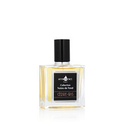 Eau de Parfum Affinessence Cedre-Iris 50 ml